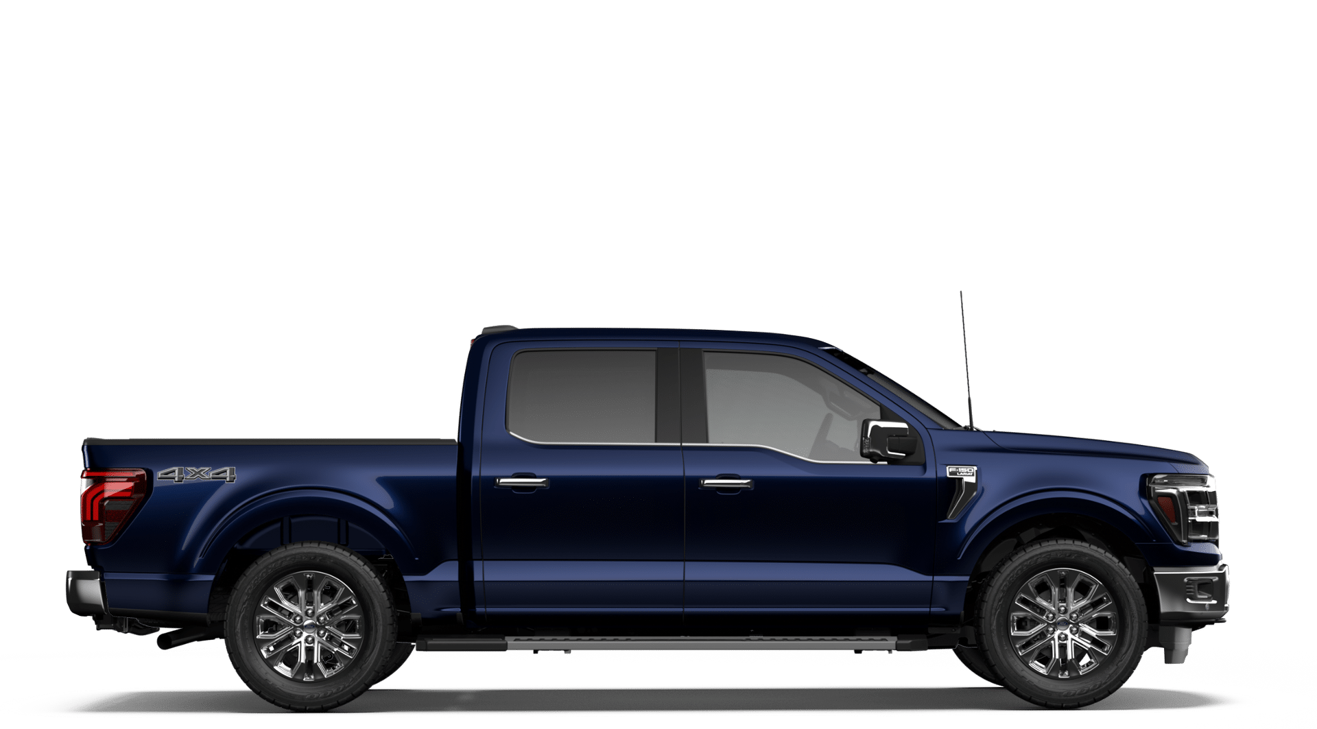 2026 Ford F-150® External Image 1